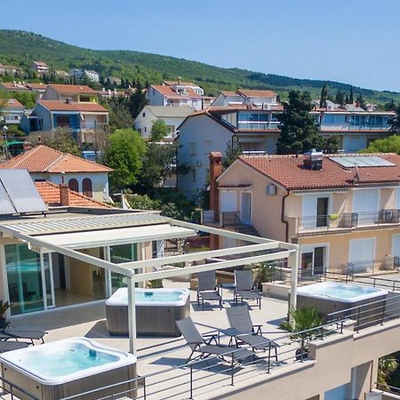 Apartments Domino R 드라말리 외부 사진