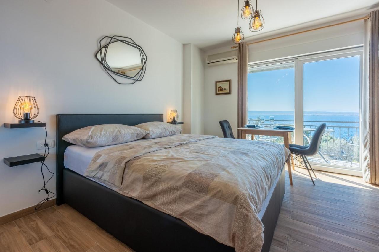 Apartments Domino R 드라말리 외부 사진