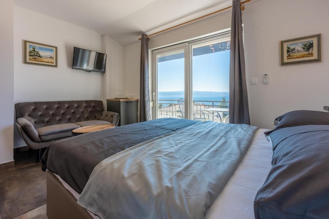 Apartments Domino R 드라말리 외부 사진